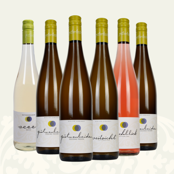 Summerfeeling Weinpaket
