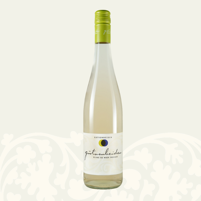 2024 Blanc de Noir trocken – Weingut Philipp Müller | Pfalz | BIO