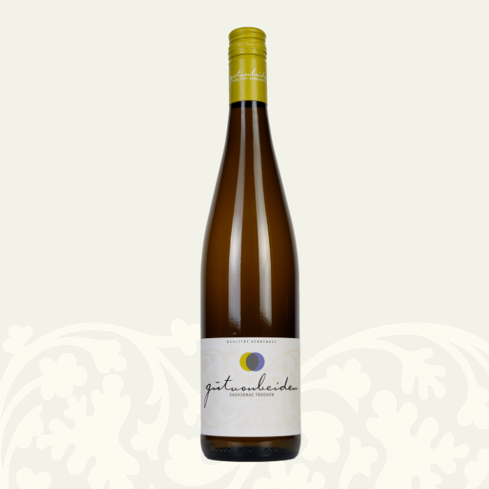 2025 Sauvignac trocken – Weingut Philipp Müller | Pfalz | BIO