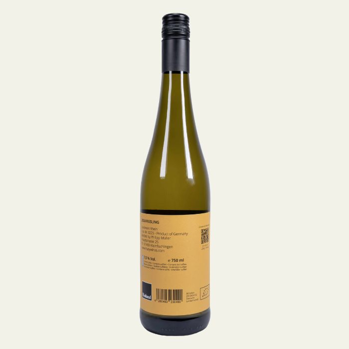 The Feather Collector Riesling