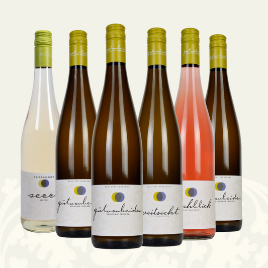 Summerfeeling Weinpaket