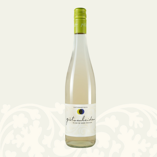 2024 Blanc de Noir trocken – Weingut Philipp Müller | Pfalz | BIO