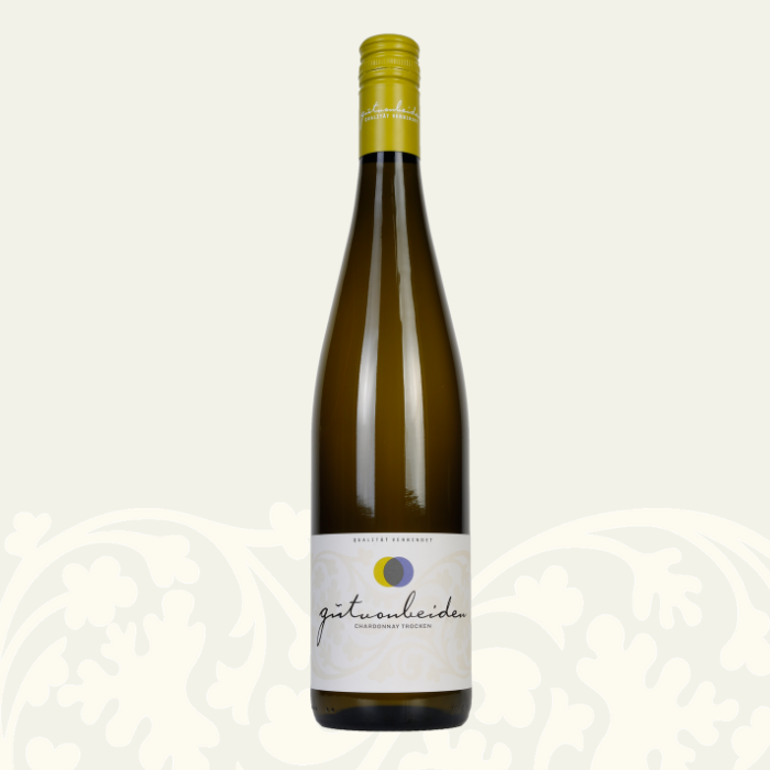 2024 Chardonnay trocken – Weingut Philipp Müller | Pfalz | BIO