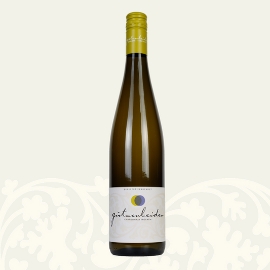 2024 Chardonnay Trocken – Weingut Philipp Müller | Pfalz | BIO
