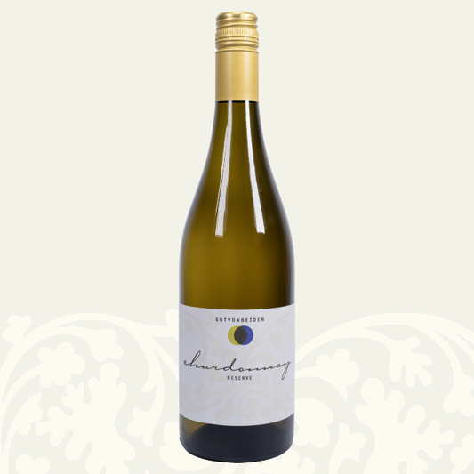 2024 Chardonnay – Reserve – trocken – Weingut Philipp Müller | Pfalz | BIO