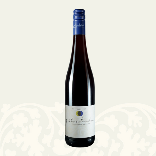 2022 Dornfelder – Weingut Philipp Müller | Pfalz | BIO