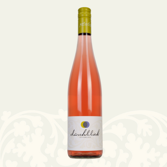2024 Durchblick feinherb – Weingut Philipp Müller | Pfalz | BIO