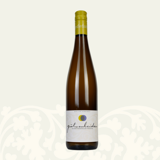 2024 Gelber Muskateller trocken – Weingut Philipp Müller | Pfalz