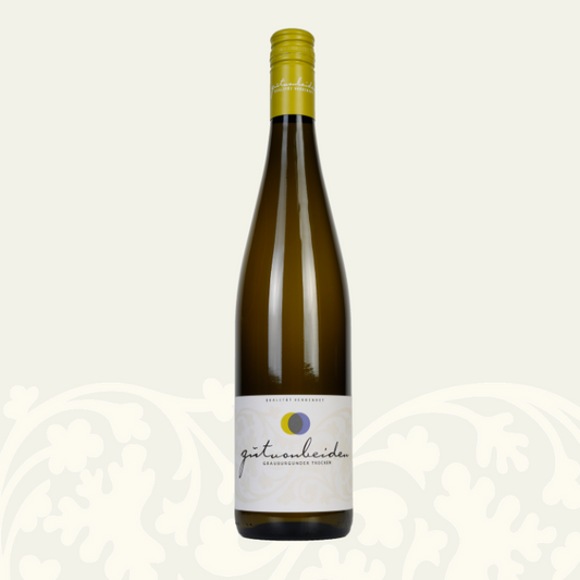 2025 Grauburgunder Trocken – Weingut Philipp Müller | Pfalz | BIO