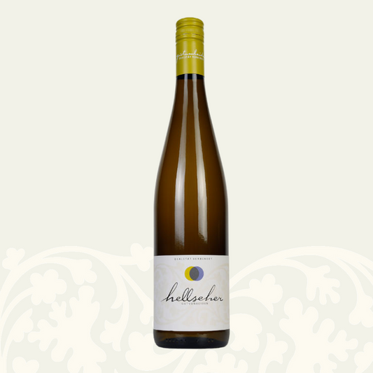 2024 Hellseher feinherb – Weingut Philipp Müller | Pfalz | BIO