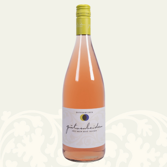 2024 Mein Rosé trocken – Weingut Philipp Müller | Pfalz | BIO (Kopie)
