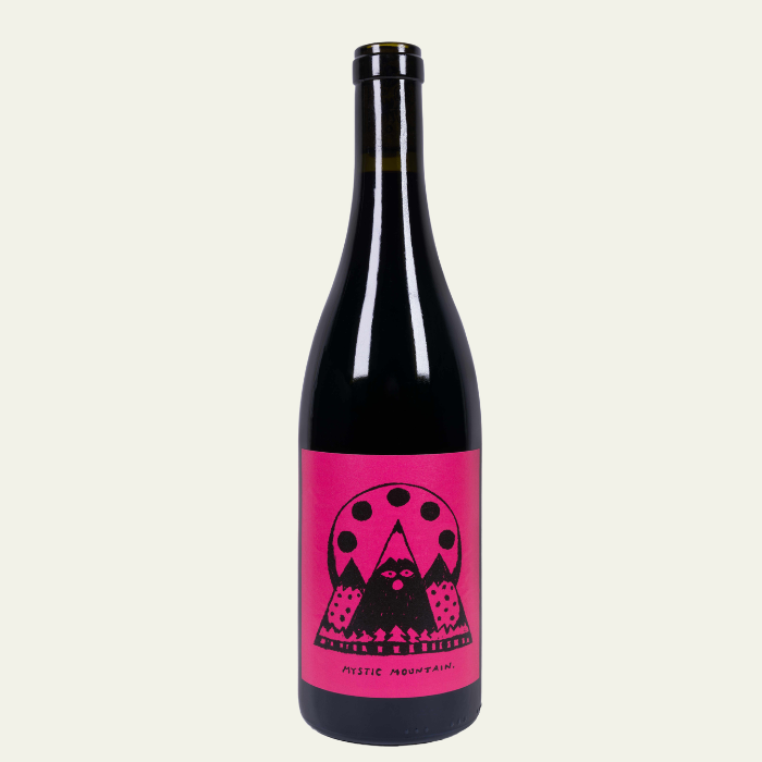 Hazy Wines Family