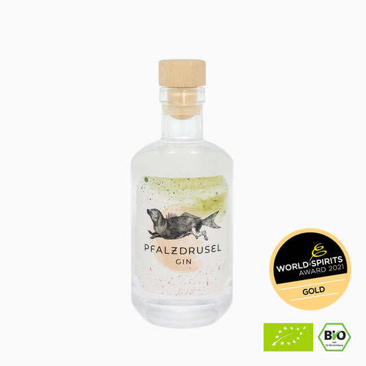 Pfalzdrusel Bio Gin 0,2L