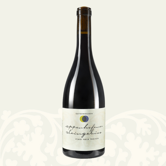 2020 Appenhofener Steingebiss Pinot Noir trocken – Weingut Philipp Müller | Pfalz | BIO