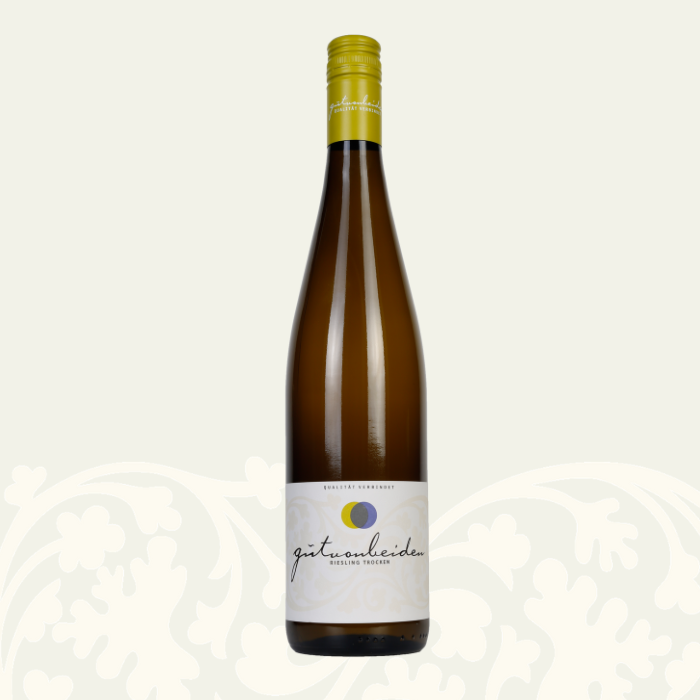 2025 Riesling trocken – Weingut Philipp Müller | Pfalz | BIO