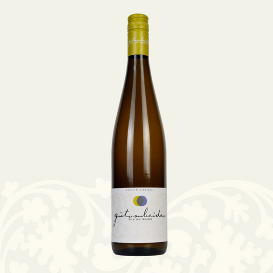 2024 Riesling Trocken – Weingut Philipp Müller | Pfalz | BIO
