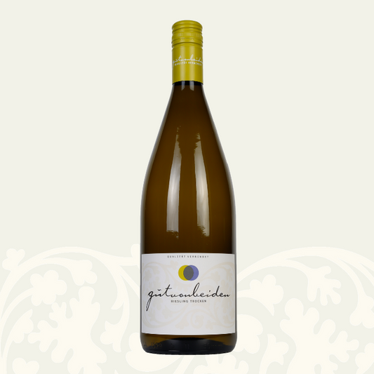 2025 Riesling trocken – Weingut Philipp Müller | Pfalz | BIO