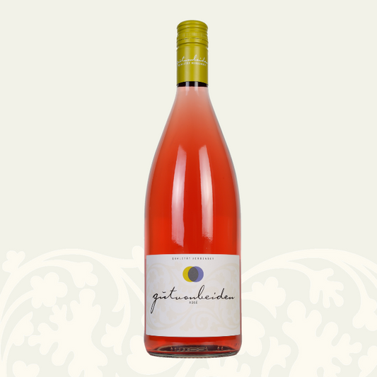 2024 Rosé halbtrocken – Weingut Philipp Müller | Pfalz | BIO