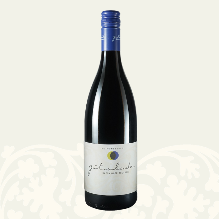 2022 Satin Noir trocken – Weingut Philipp Müller | Pfalz | BIO