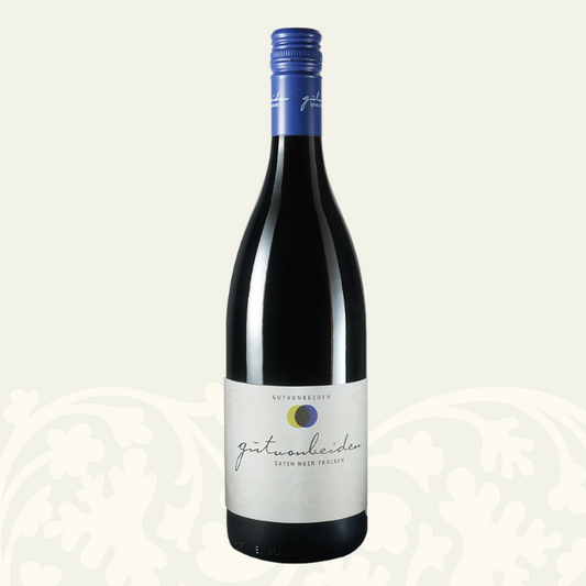 2022 Satin Noir trocken – Weingut Philipp Müller | Pfalz | BIO
