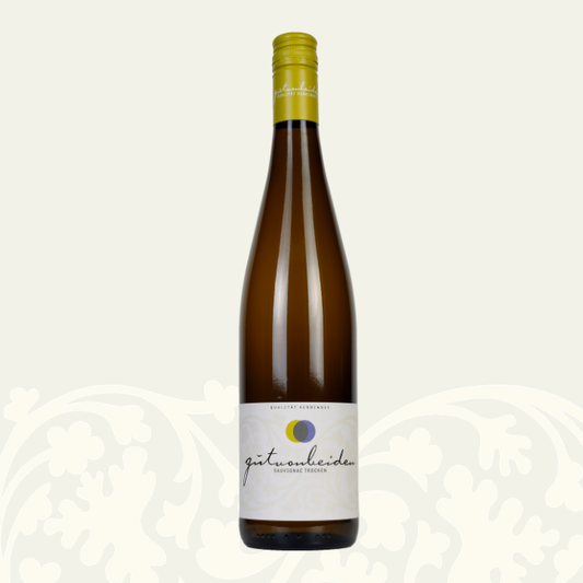 2025 Sauvignac trocken – Weingut Philipp Müller | Pfalz | BIO
