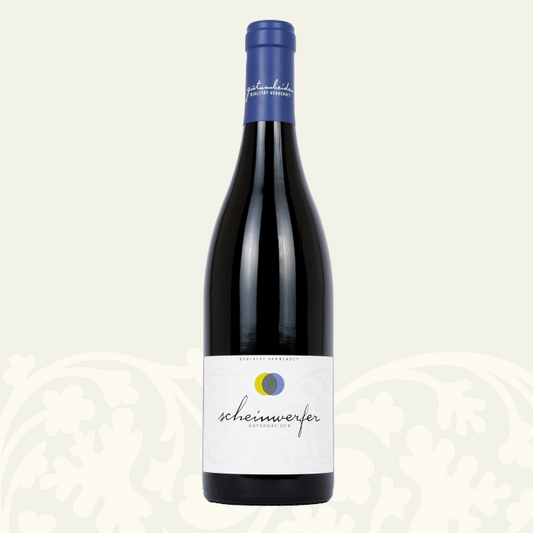 2021 Scheinwerfer trocken – Weingut Philipp Müller | Pfalz | BIO