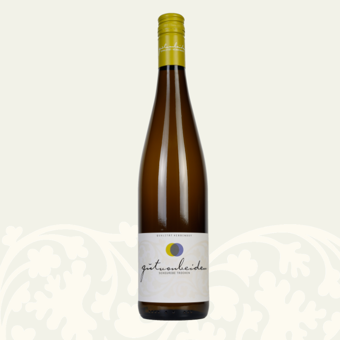 2025 Scheurebe Trocken – Weingut Philipp Müller | Pfalz | BIO