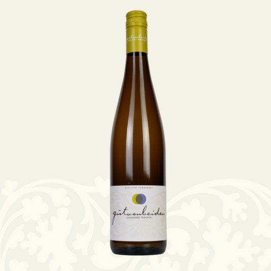 2025 Scheurebe Trocken – Weingut Philipp Müller | Pfalz | BIO