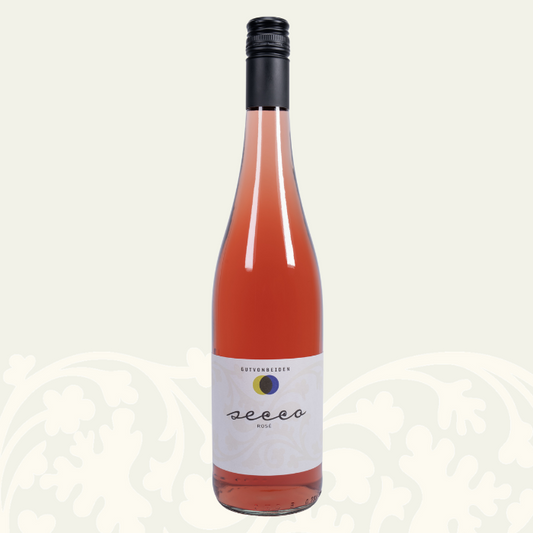 Secco Rosé – Weingut Philipp Müller | Pfalz | BIO
