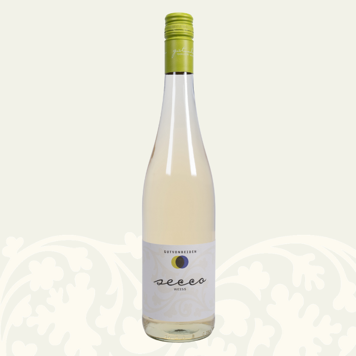 Secco Weiß – Weingut Philipp Müller | Pfalz | BIO