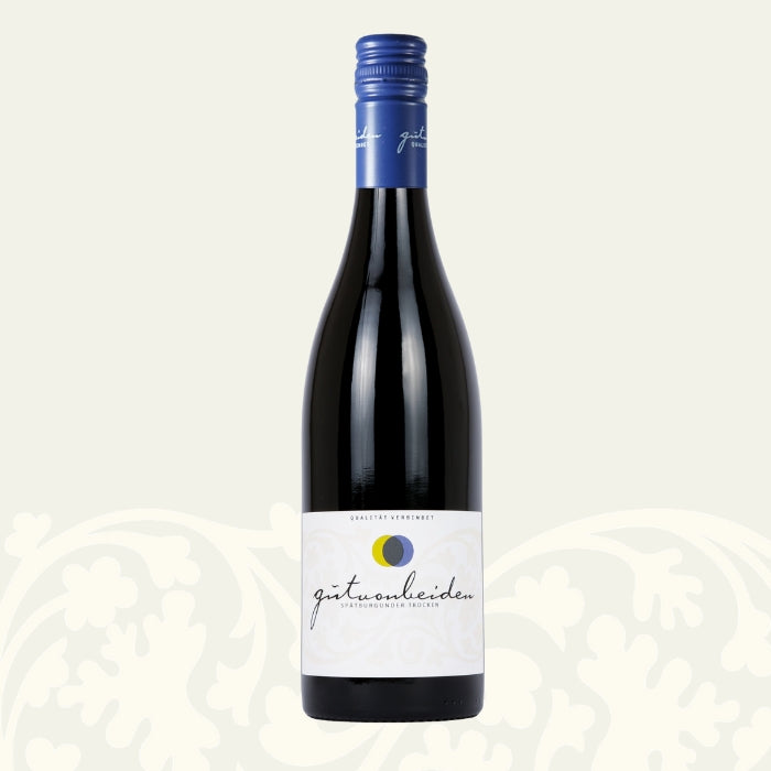 2024 Spätburgunder trocken – Weingut Philipp Müller | Pfalz | BIO