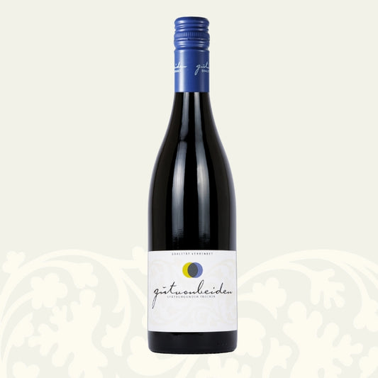 2024 Spätburgunder trocken – Weingut Philipp Müller | Pfalz | BIO