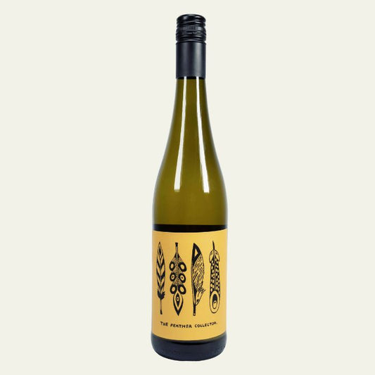 The Feather Collector Riesling