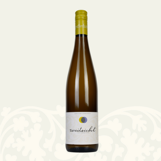 2025 WEITSICHT trocken – Weingut Philipp Müller | Pfalz | BIO
